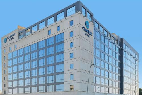Clarion Hotel Jeddah Airport 