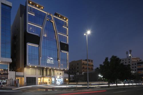 Aparthotels in Jeddah 
