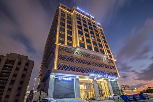 Hotel in Jeddah 