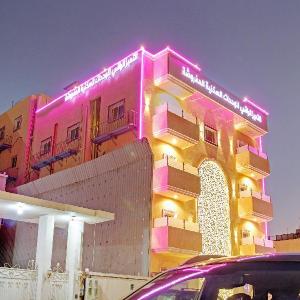 Hotel in Jeddah 