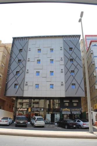 Aparthotels in Jeddah 