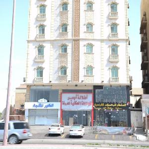 Hotel in Jeddah 