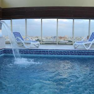 Areen Airport Hotel 