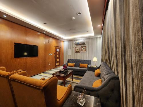 Aparthotels in Jeddah 