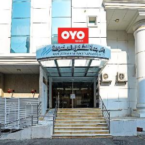 OYO 636 RAM Jeddah serviced Apartments Jeddah