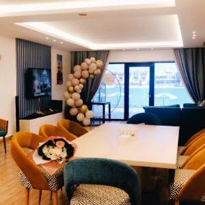 sky beach درة العروس شاطئ البرادايس للعوائل 