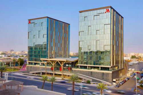 Jeddah Marriott Hotel Madinah Road Jeddah