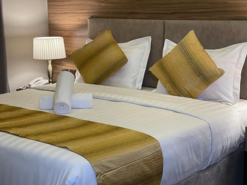 Vital House Apartments Jeddah 