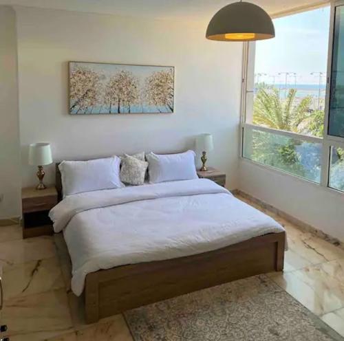 Apartment in Jeddah 
