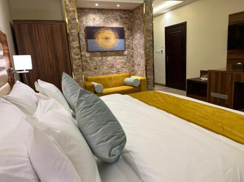Moments Hotel Jeddah