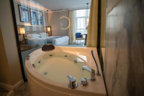 Hotel in Jeddah 