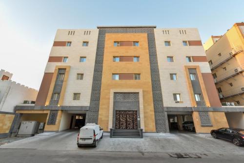 Luxury apartment Rentals Jeddah 