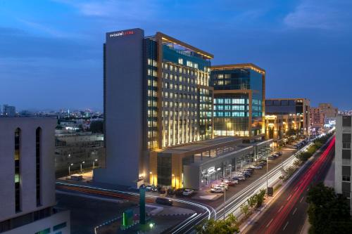 Swissotel Living Jeddah 