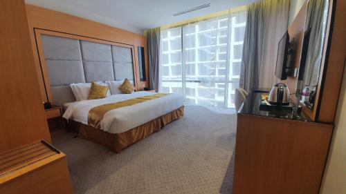 Hotel in Jeddah 