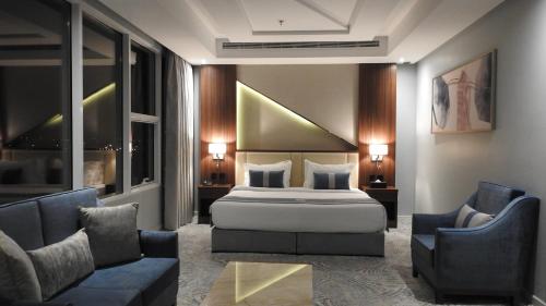 Hotel in Jeddah 