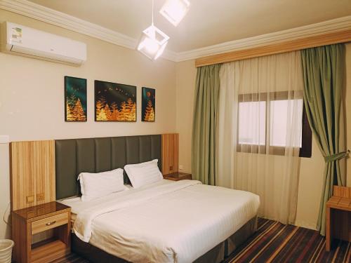 Alhamra Park hotel Jeddah 