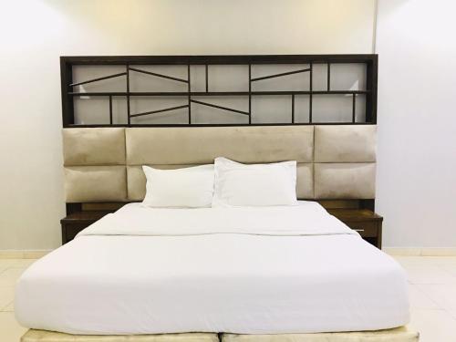 راسيات الحمدانية - Hotel Rasiyat Jeddah