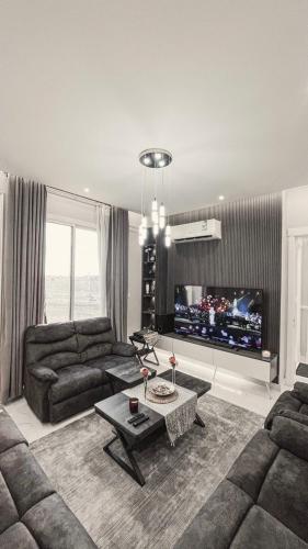 Apartment in Jeddah 