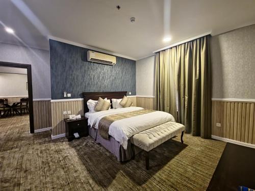 قصور الشرق للاجنحة الفندقية Qosor Al Sharq Jeddah