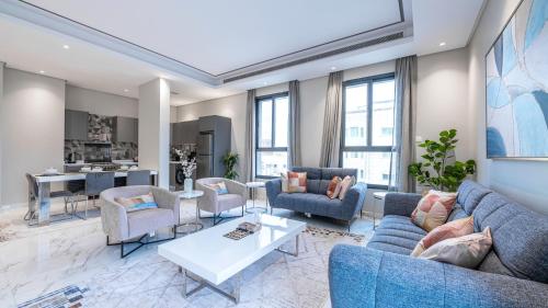 Apartment in Jeddah 