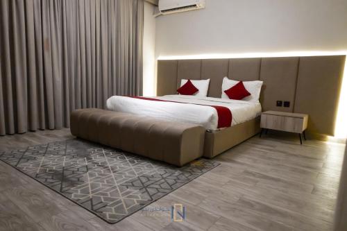 Golden New Al Safa Hotel Jeddah 