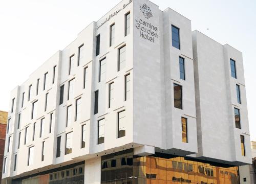 Hotel in Jeddah 