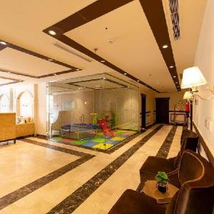 Holiday Plus Al Nozha - هوليداي بلس النزهة