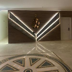 Golden New Al Safa Hotel 