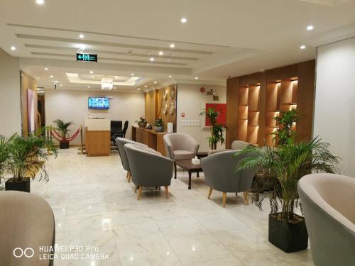 Hotel in Jeddah 