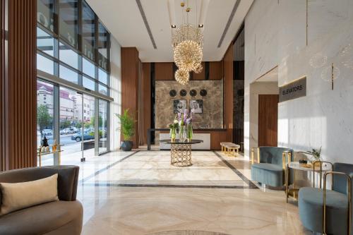 Hotel in Jeddah 