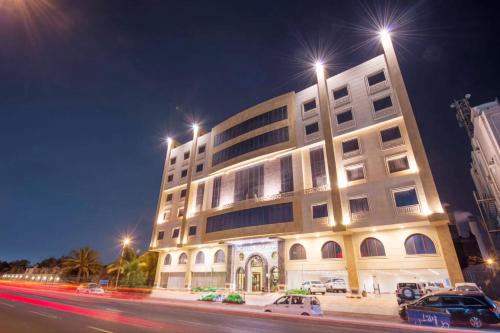 Quiet Hotel Al Shatee