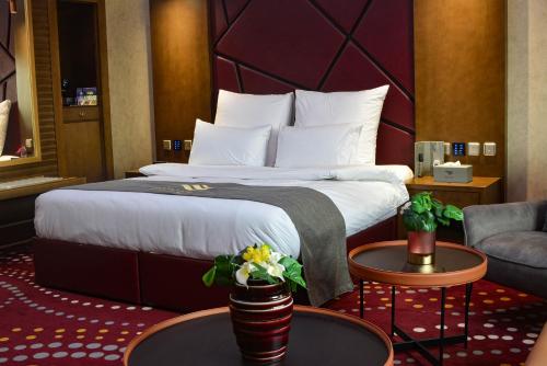 Hotel in Jeddah 