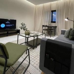 AD Apartment 1