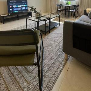 AD Apartment 3  