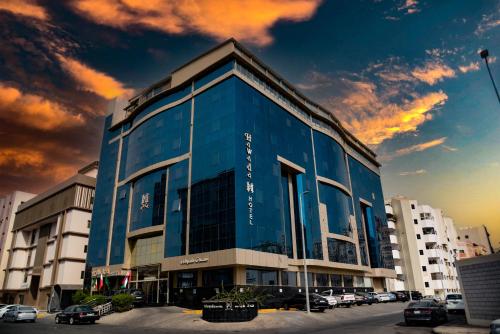 HAWADA PIONEER Jeddah 