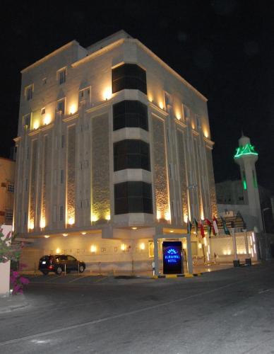Hotel in Jeddah 