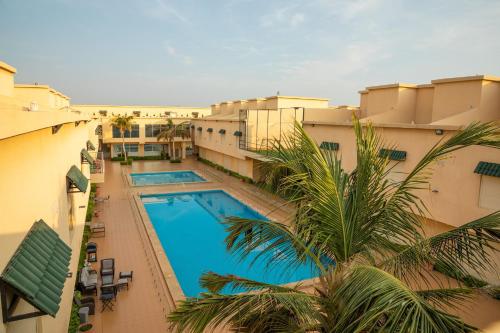 Suite 777 Jeddah