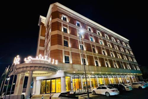 Hotel in Jeddah 