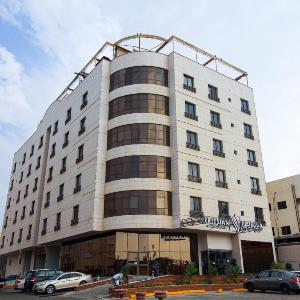 Friesian Hotel Suites