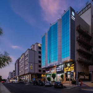Merya Hotel 