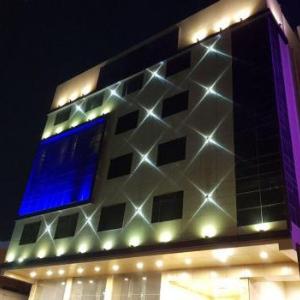 Wow Hotel Jeddah 