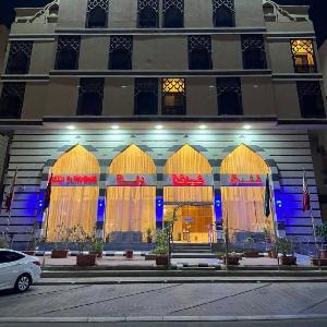 فندق ضيافة دلة Jeddah 