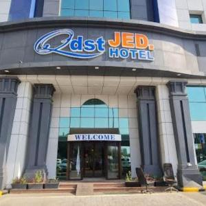 ODST JED Jeddah 