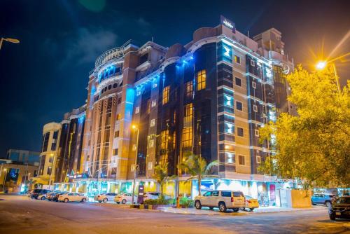 Mercure Jeddah Al Hamraa