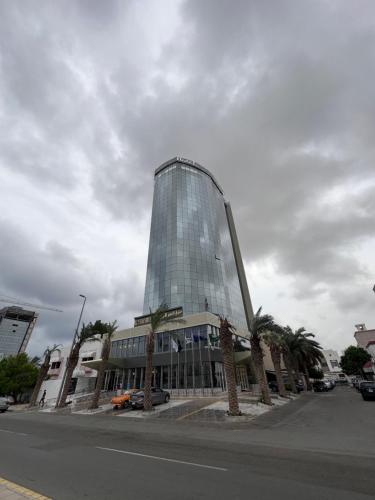 فندق النجم الأزرق - Blue star hotel 