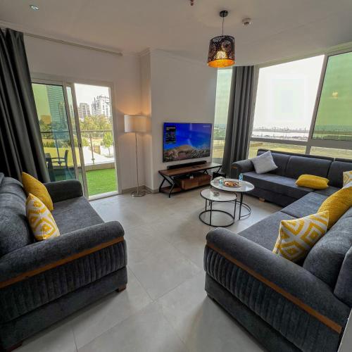 Apartment in Jeddah 