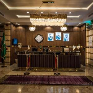 rawabi garden inn 