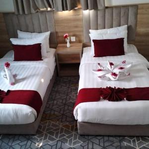 GOLDEN NEW UMU ALQURAA Hotel