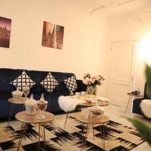Elites Suites Residential Units Jeddah 