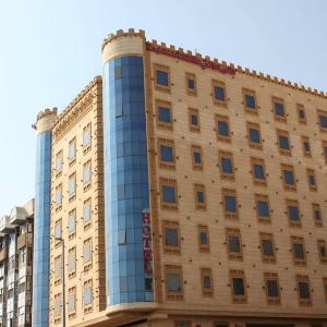 OYO 661 Al Tamayoz Al Raqi Al Faisaliyya